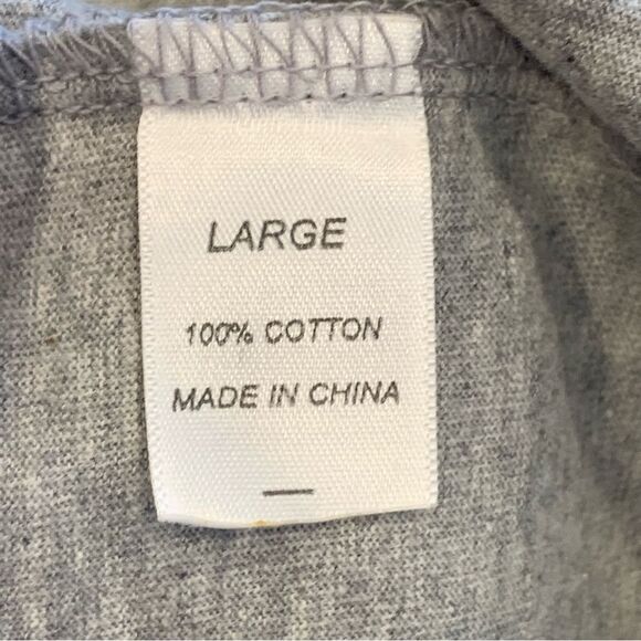 Campus Couture Ohio State Fitted Tee Size Large - Picture 7 of 10